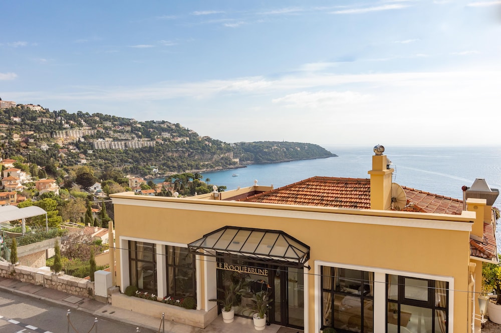 Hotel Le Roquebrune 1/50