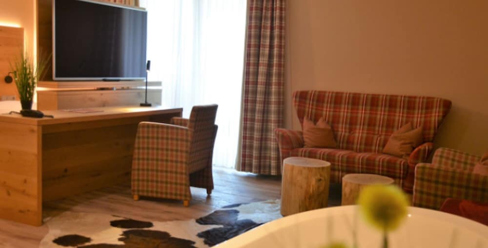 Hotel Bergwirt 13/69