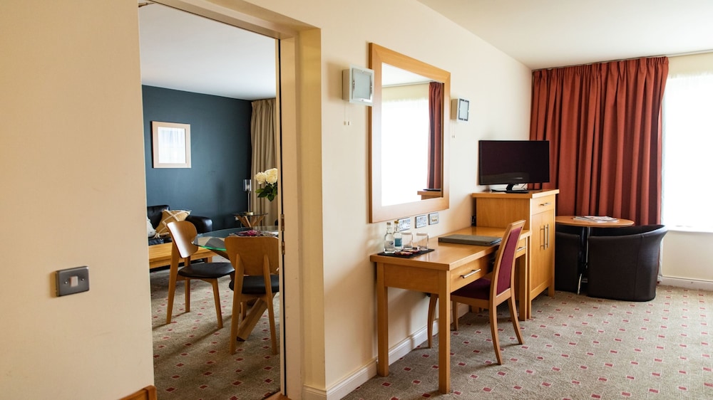 Lahinch Coast Hotel Suites 30/41