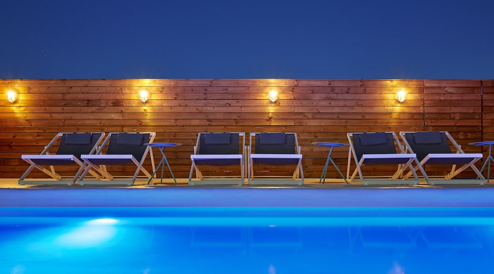 Hotel Delamar - Adults Only 8/74