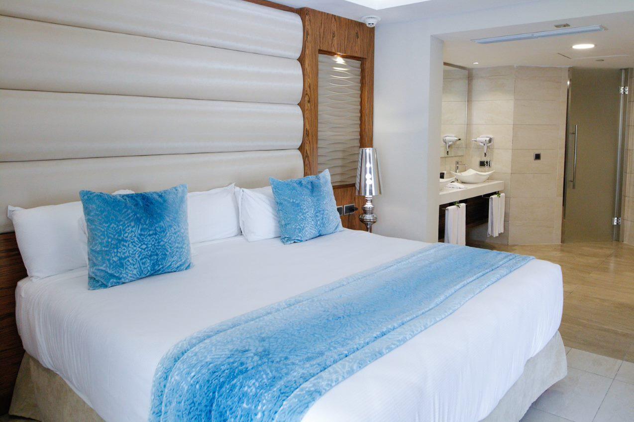 Family Suite, Outdoor Jetted Tub