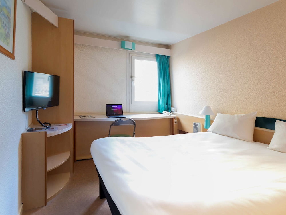 Ibis Grenoble Centre 14/67