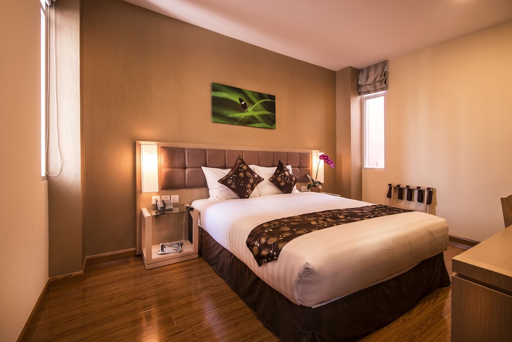 room