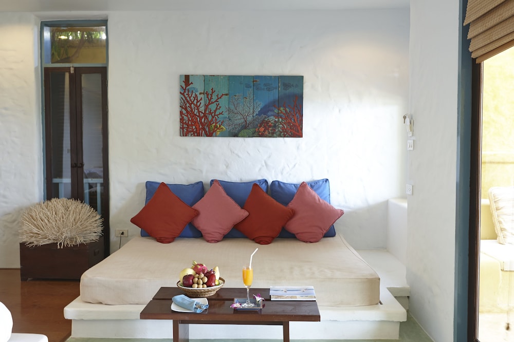 Vacation Village Phra Nang Lanta 50/67