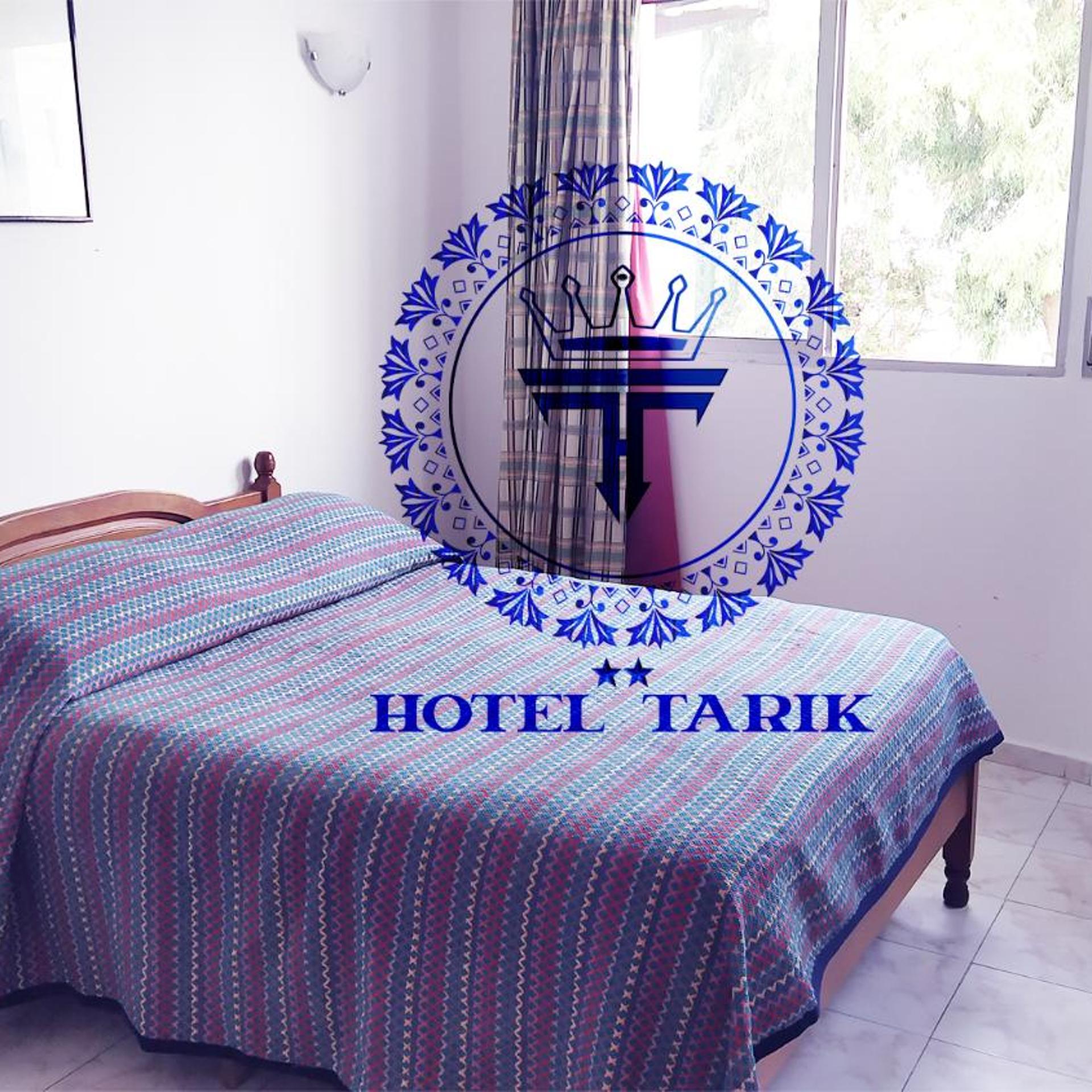 Hotel Tarik 19/36