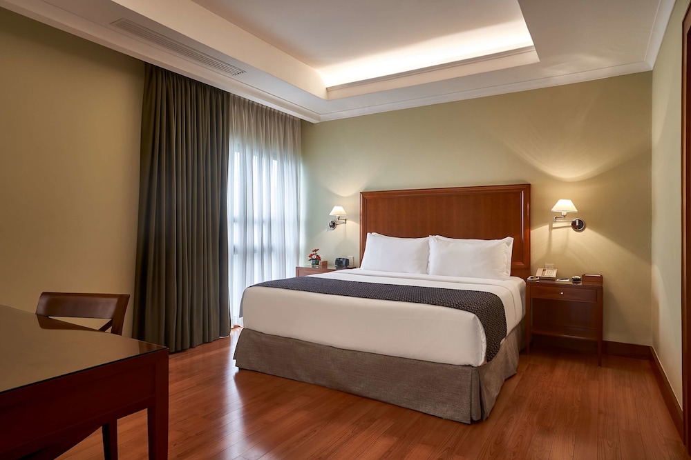 Hotel Oro Verde Guayaquil 14/68