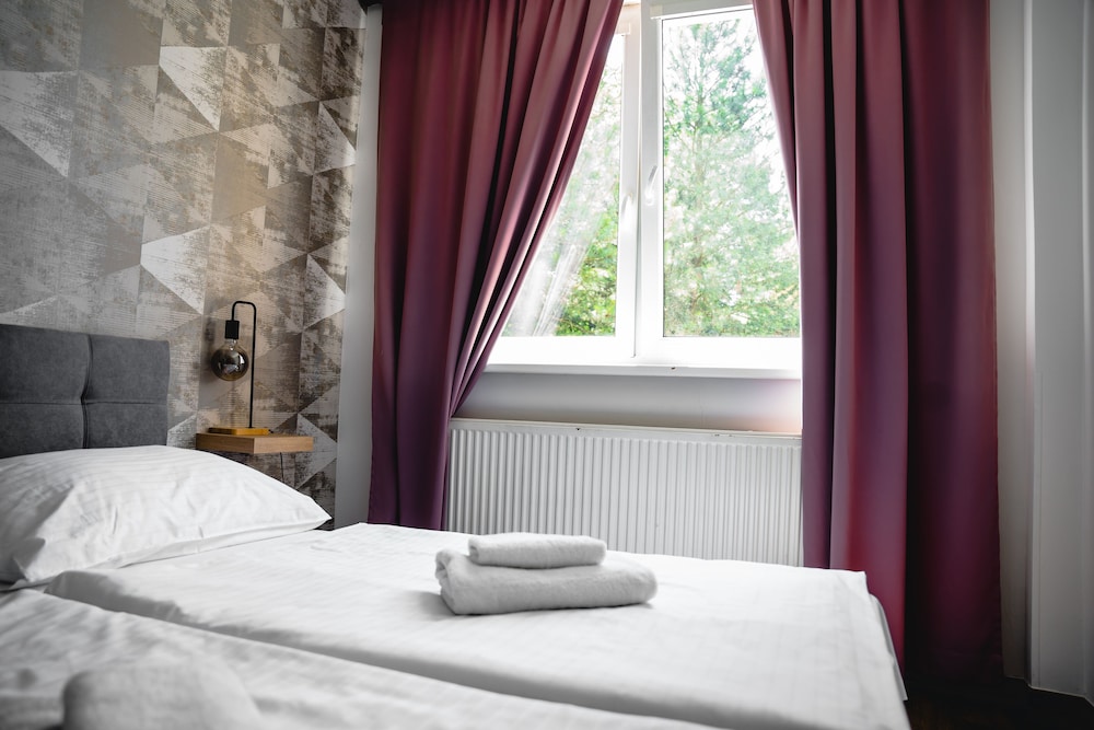 COMFORT, DOUBLE BED