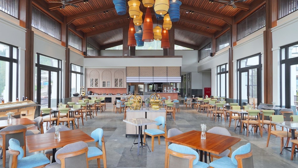 Jambuluwuk Bromo Resort 28/48