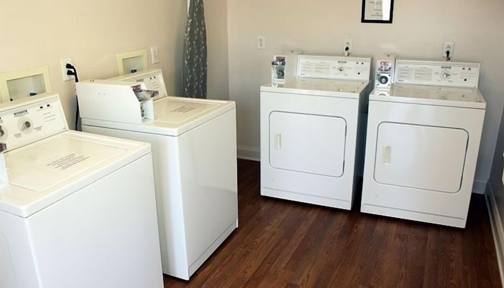 Affordable Suites Wilson 31/32