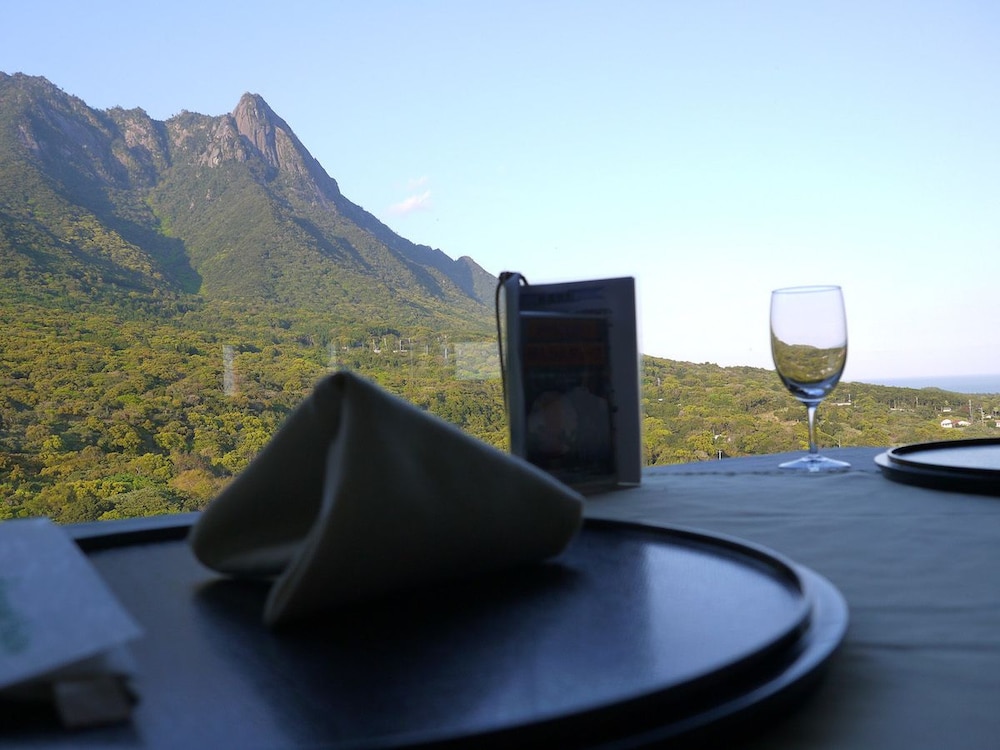 Yakushima Iwasaki Hotel 16/29