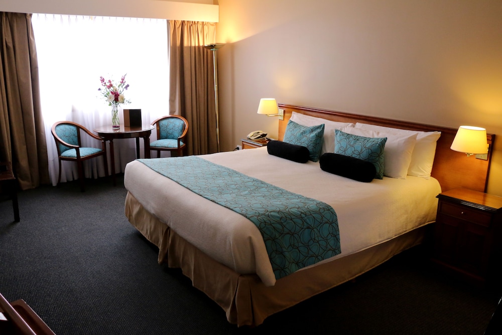 Centuria Hotel Buenos Aires 17/70