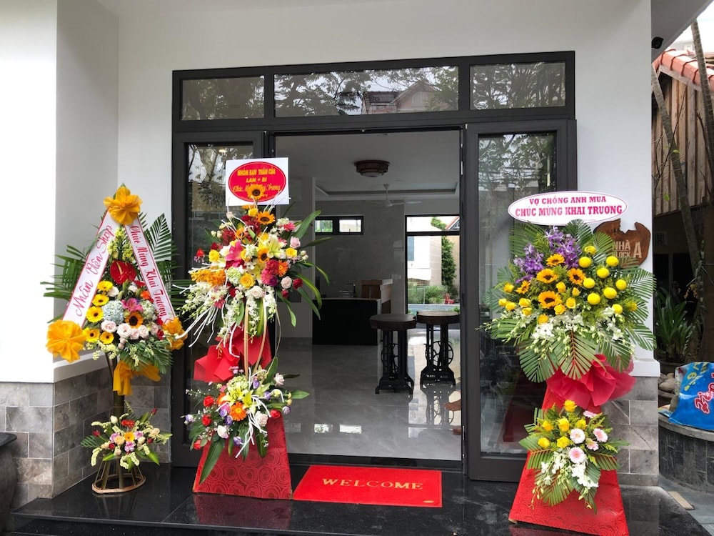 Quynh Long Homestay 7/48