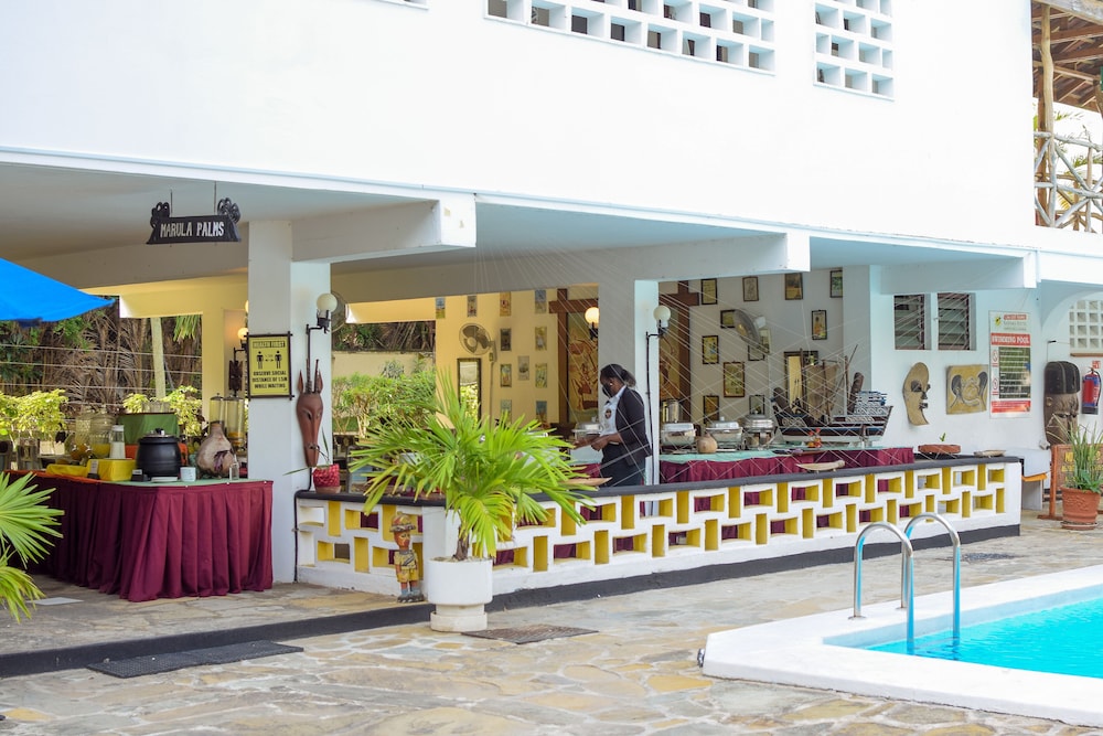 Kahama Hotel Mombasa 2/39