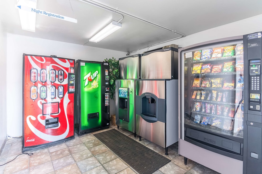 モーテル6・ペンサコーラ(フロリダ州)ウエスト 写真1