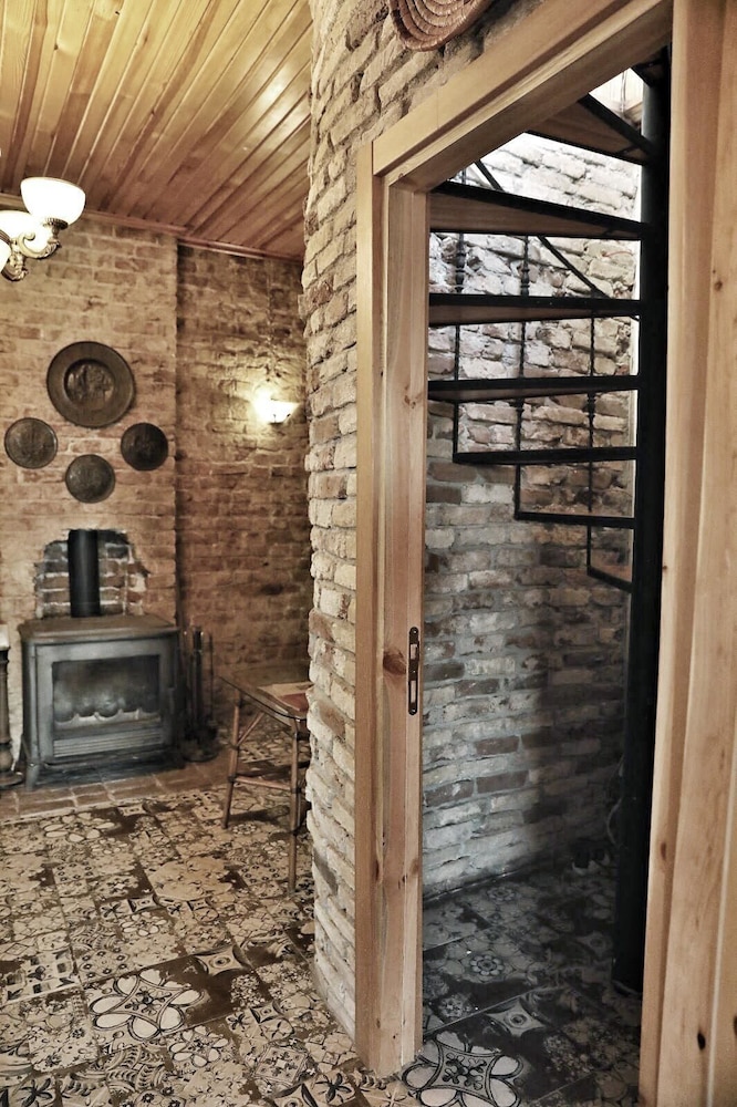 Elisa Butik Otel 21/40