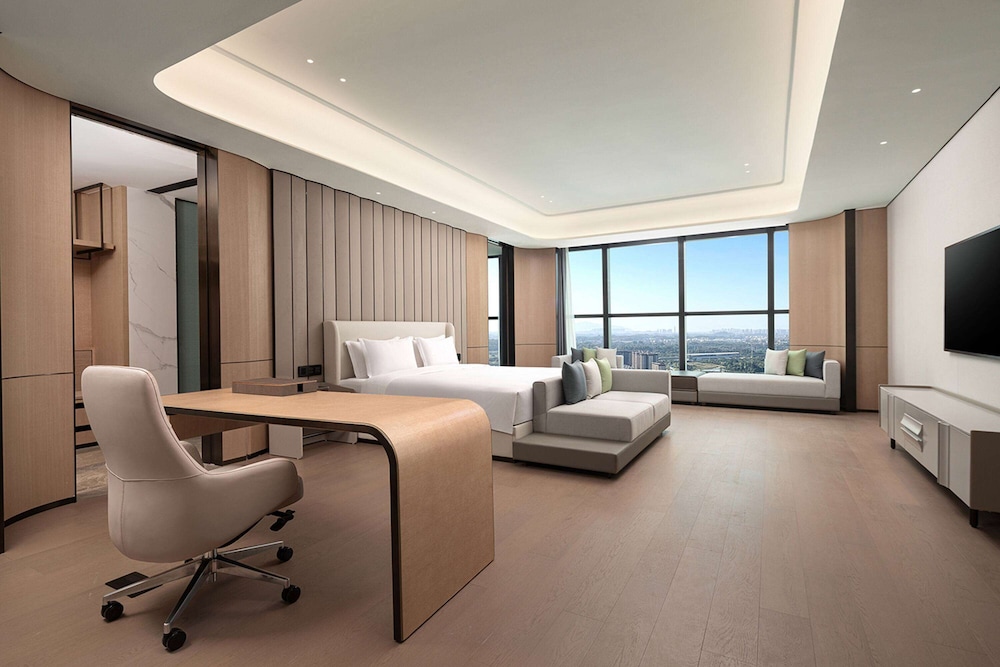Wyndham Foshan Nanhai 13/33