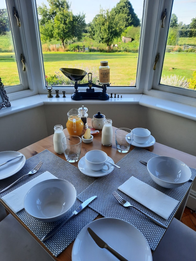 The Moorhead Bed & Breakfast 23/50