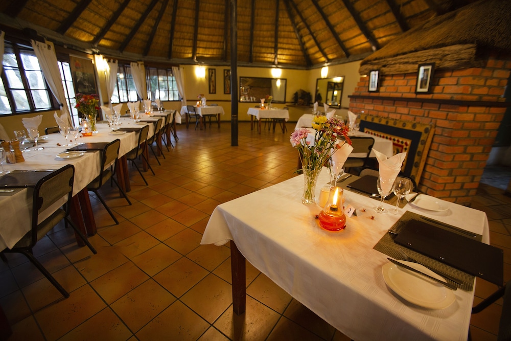 Island Safari Lodge 22/50