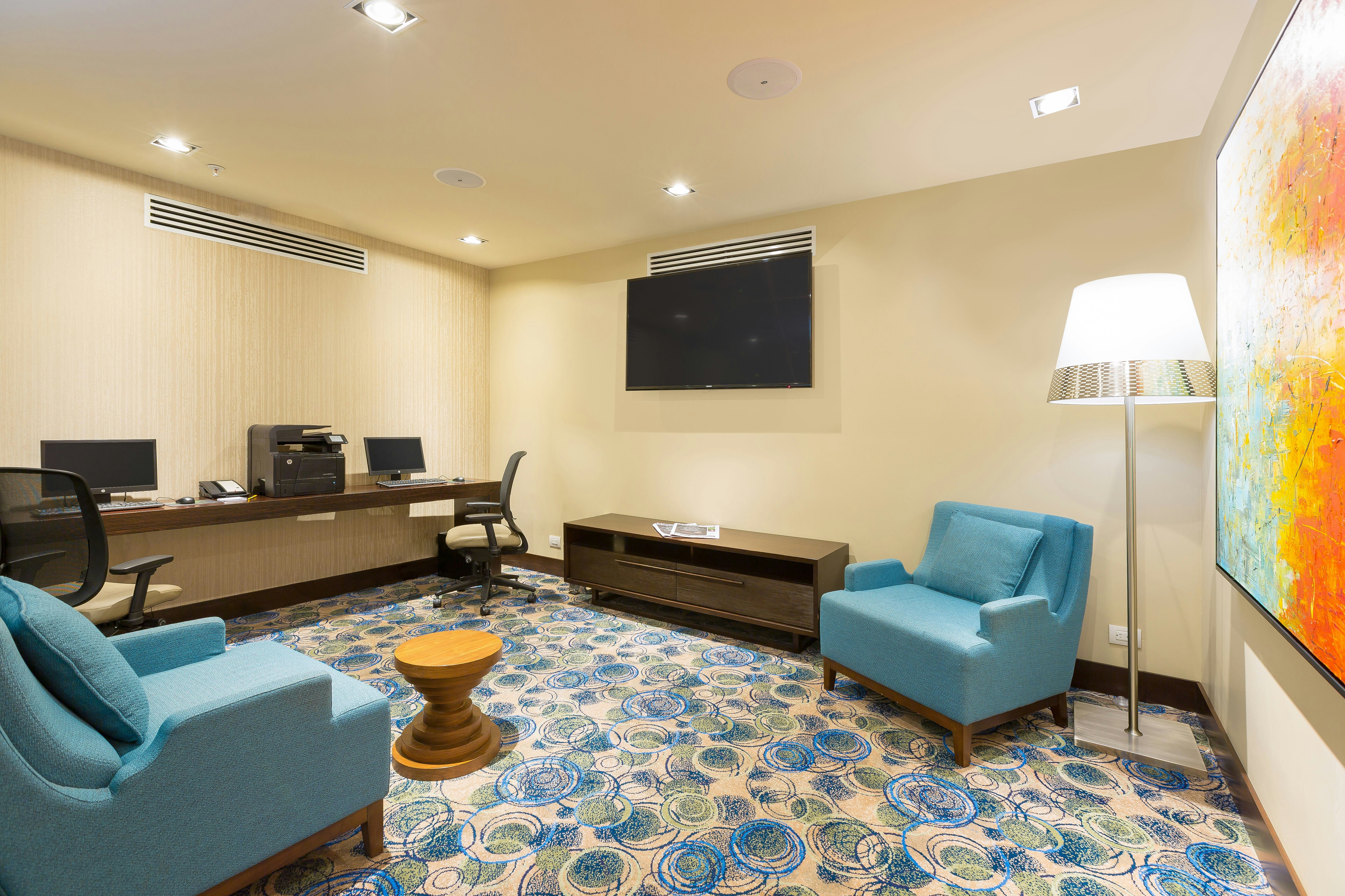 Hilton Garden Inn San Jose La Sabana 50/51