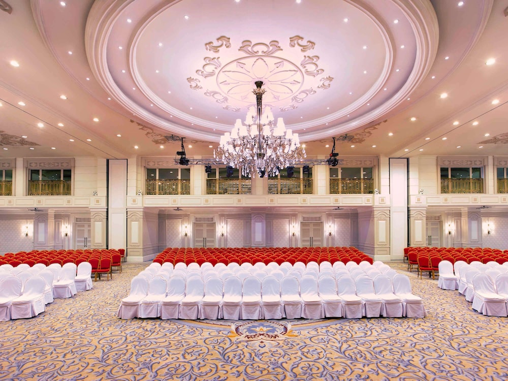 Rixos Almaty Hotel 13/74