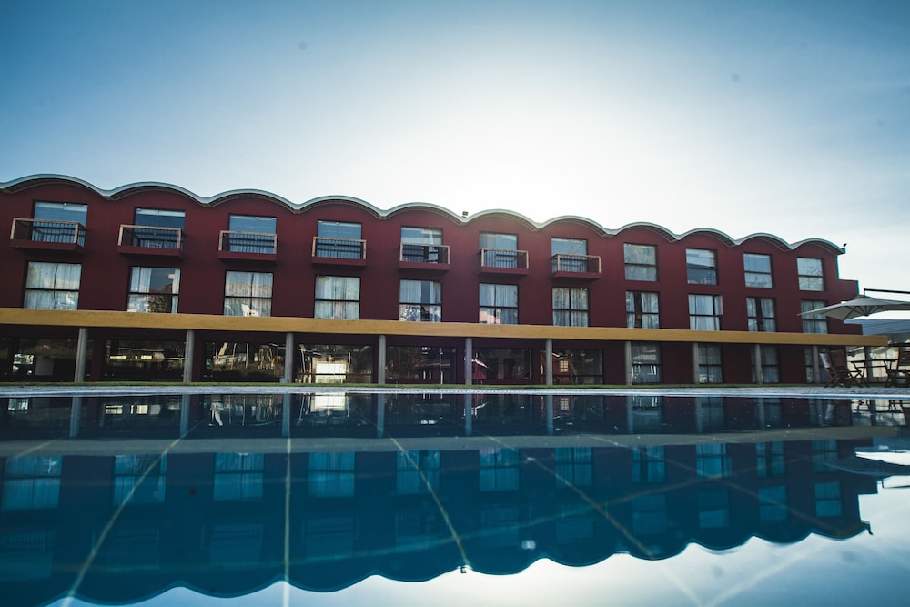 Bth Hotel Arequipa Lake Ex el Lago Estelar Hotel 3/70
