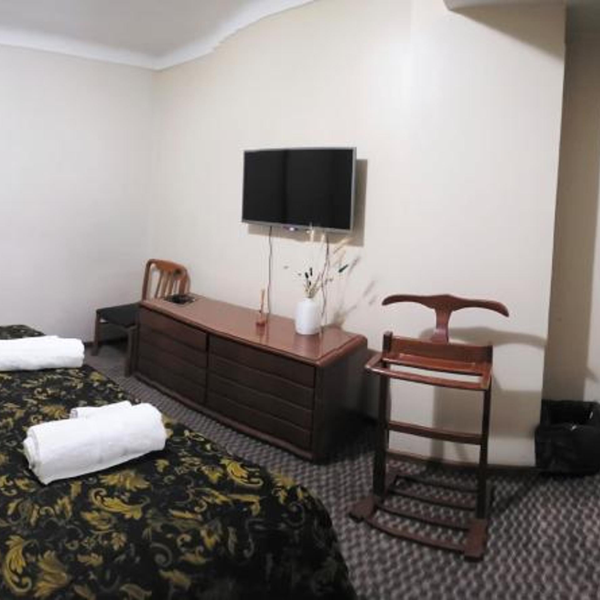 Hotel Presidente 17/33