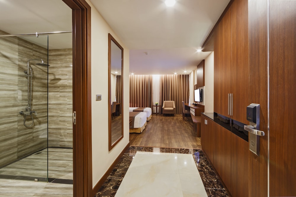 Muong Thanh Holiday Moc Chau Hotel 22/49