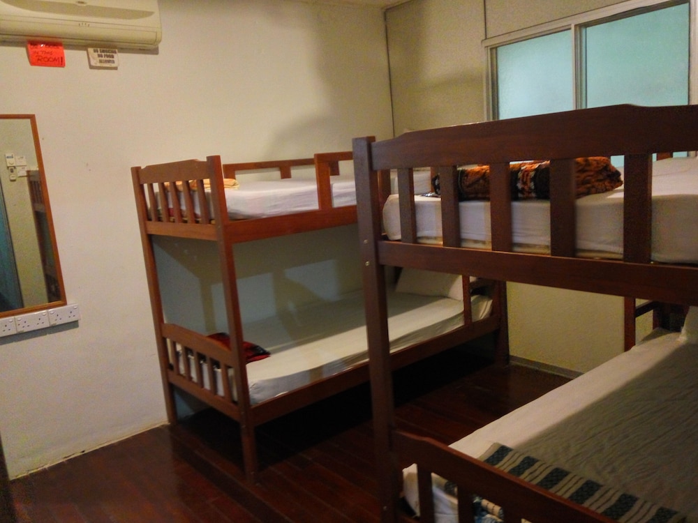 Discovery Malacca Hostel 64/73
