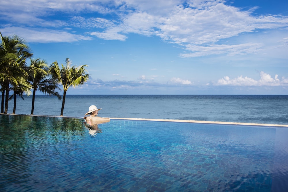 Dusit Princess Moonrise Beach Resort 71/81