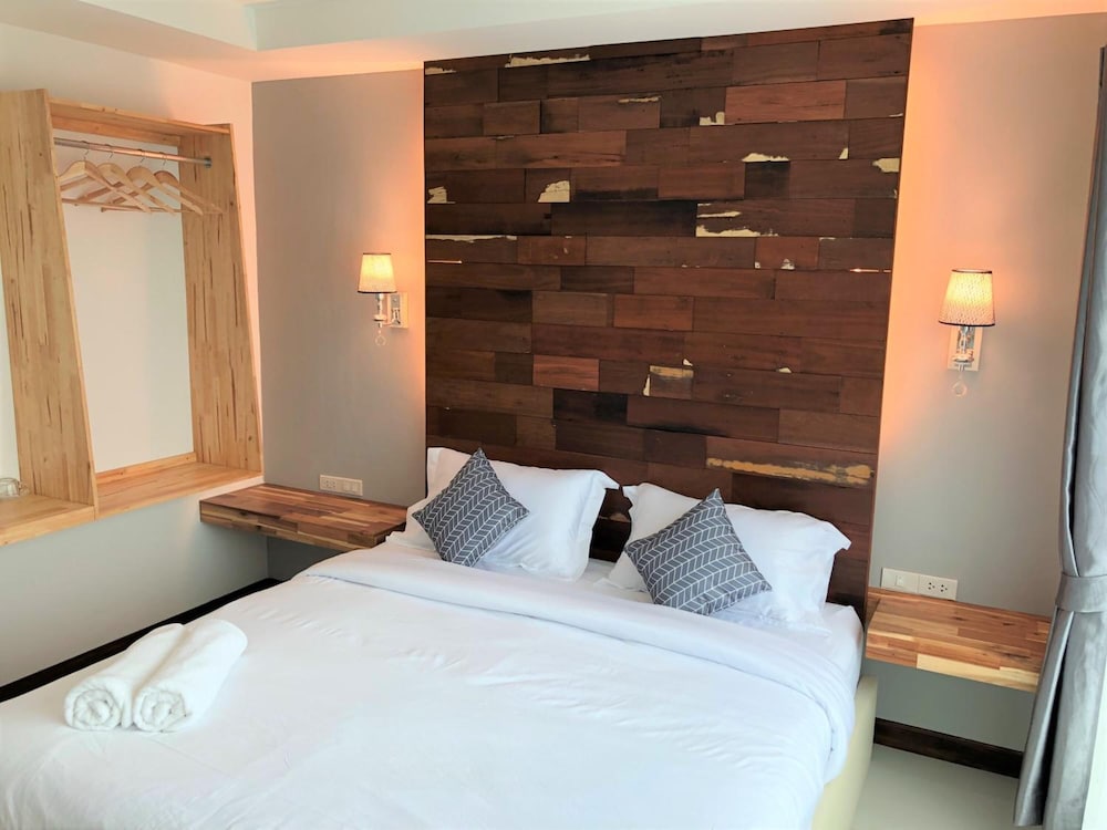Nan Panwa Hotel 17/53