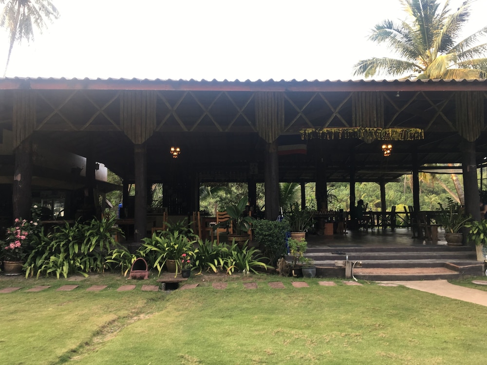 Koh kood Neverland Beach Resort 33/40