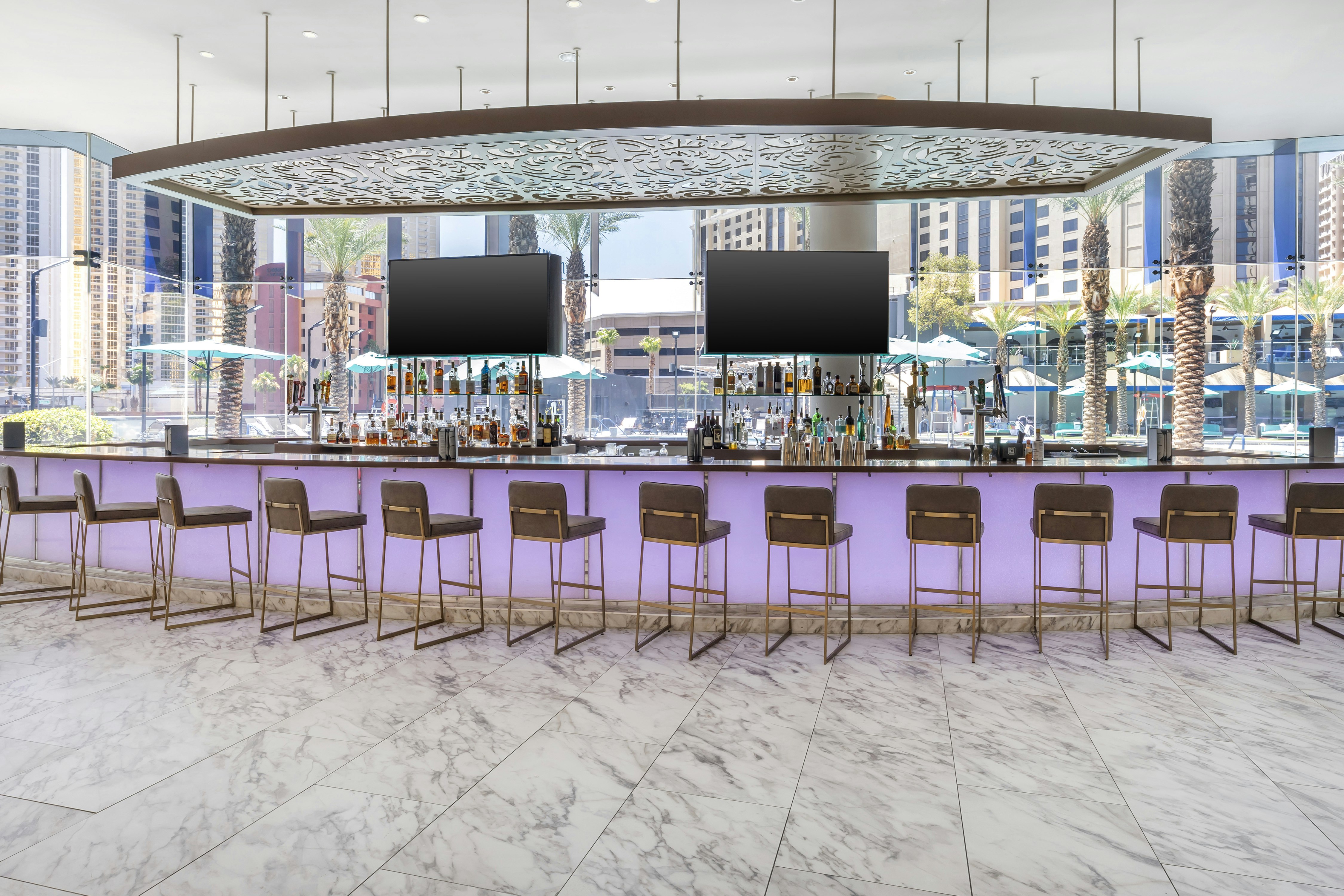 Hilton Grand Vacations Club Elara Center Strip Las Vegas 13/25
