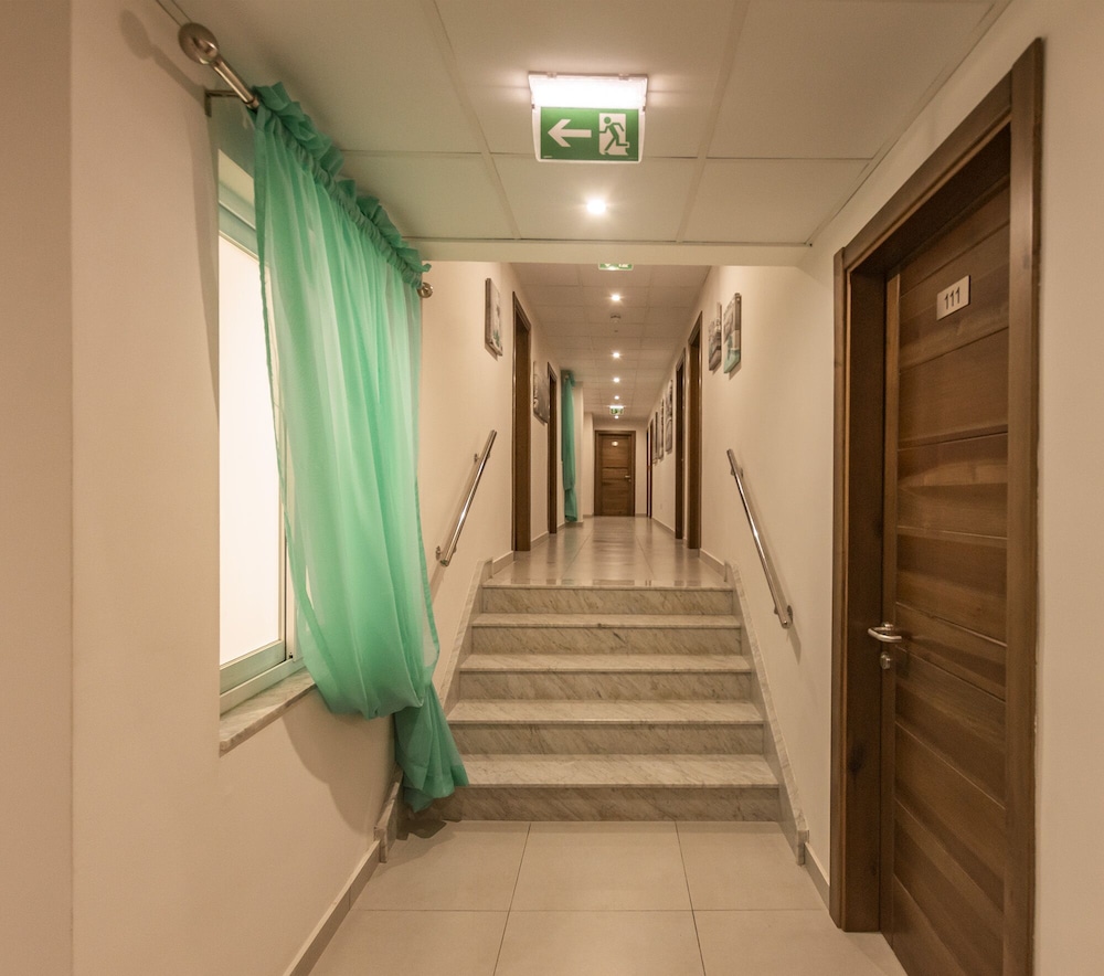 CERVIOLA HOTEL 30/45