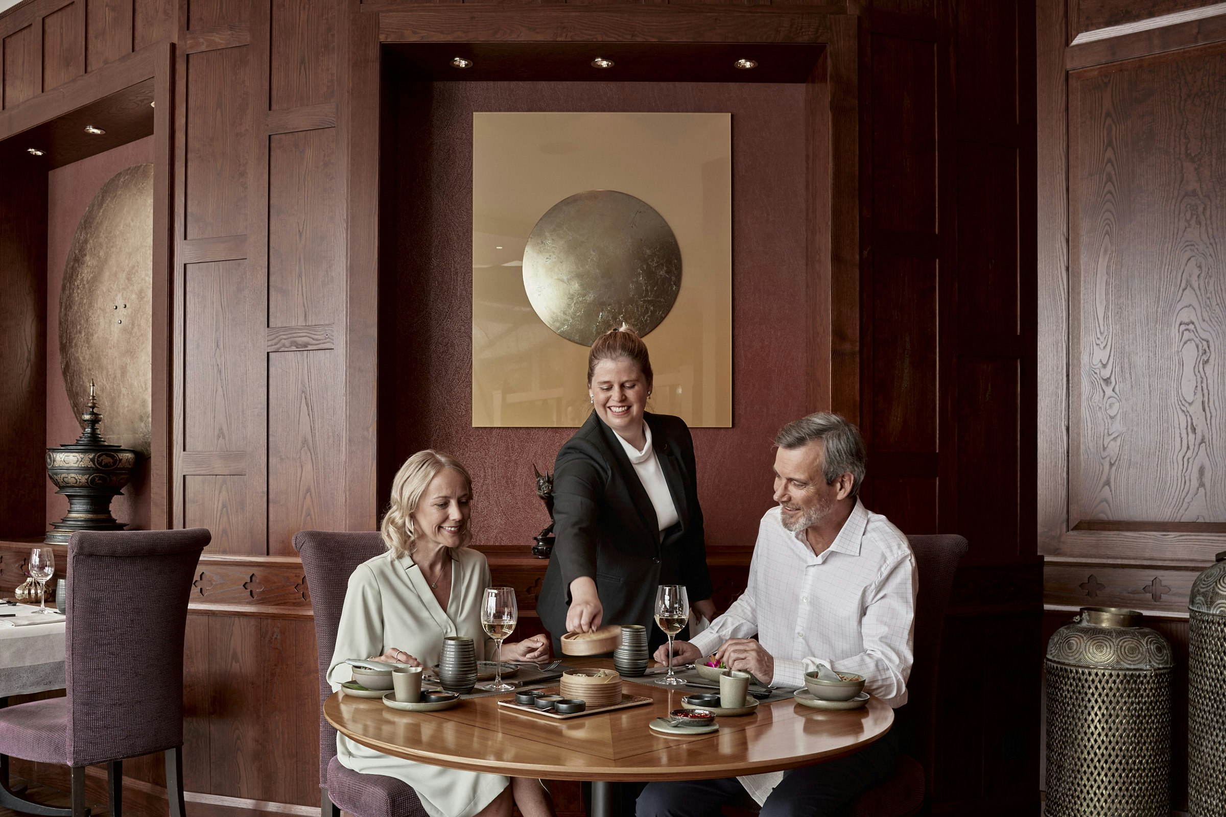 Grand Resort Bad Ragaz 15/73