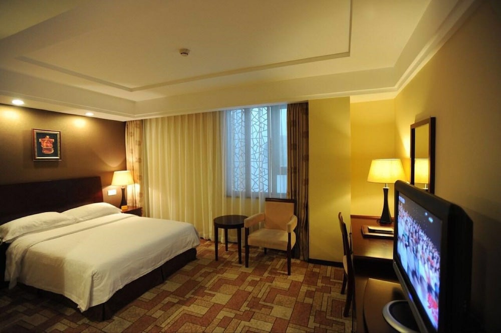 Urcove By Hyatt Beijing Forbidden City 16/50