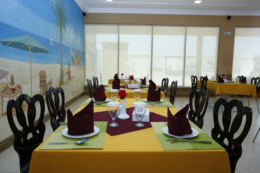 Bahrain Beach Bay Resort 19/32