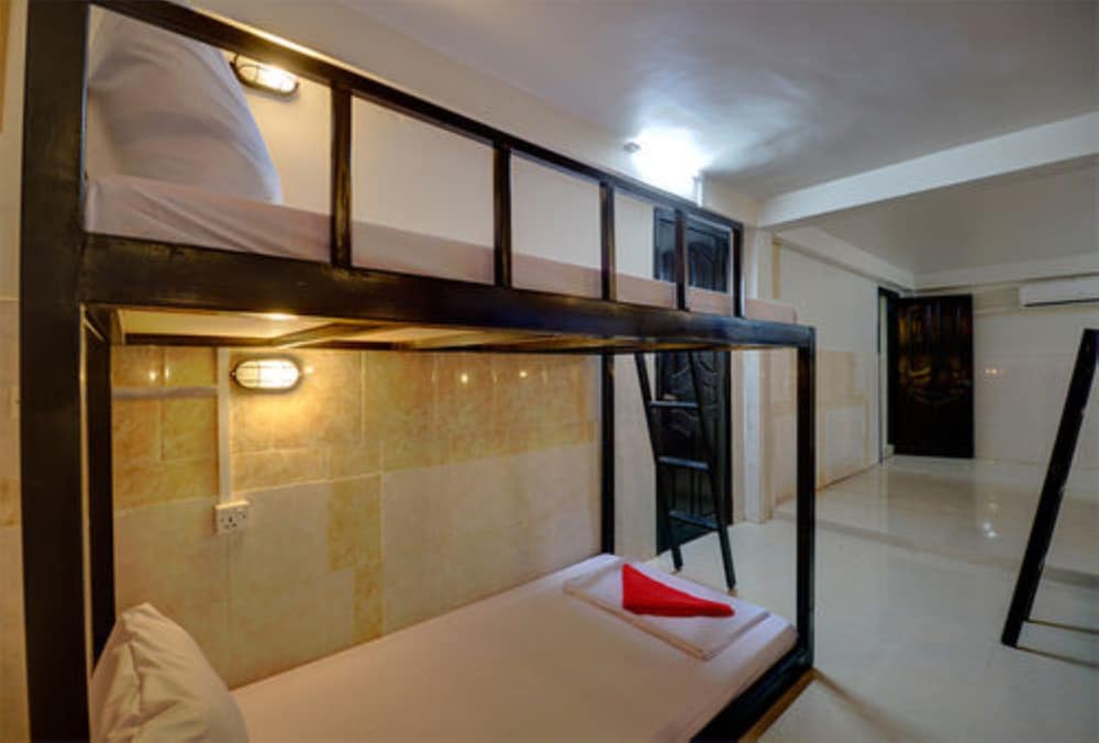Siem Reap Pub Hostel 45/76