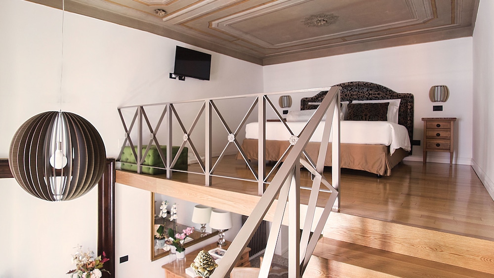 Nobildonne Relais 28/50
