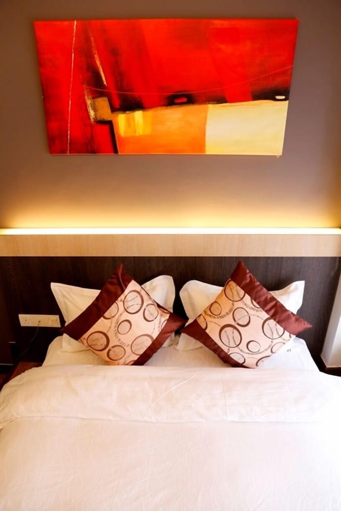 Lot 10 Boutique Hotel Kuching 22/27
