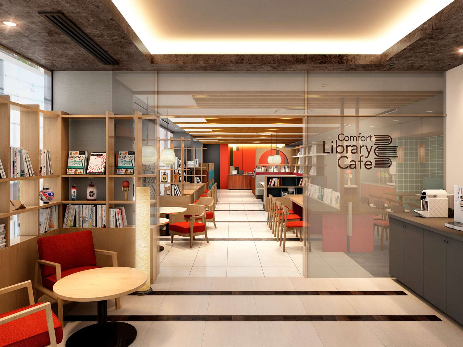 Comfort Hotel ERA Ise 37/41