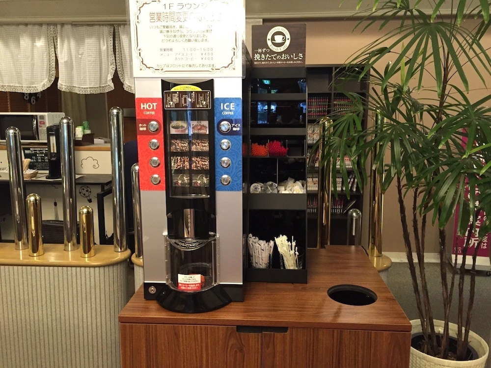 Hotel Crown Hills Takefu 8/44