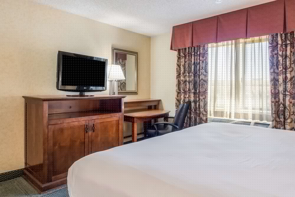 Red Lion Hotel Portland Airport 15/33