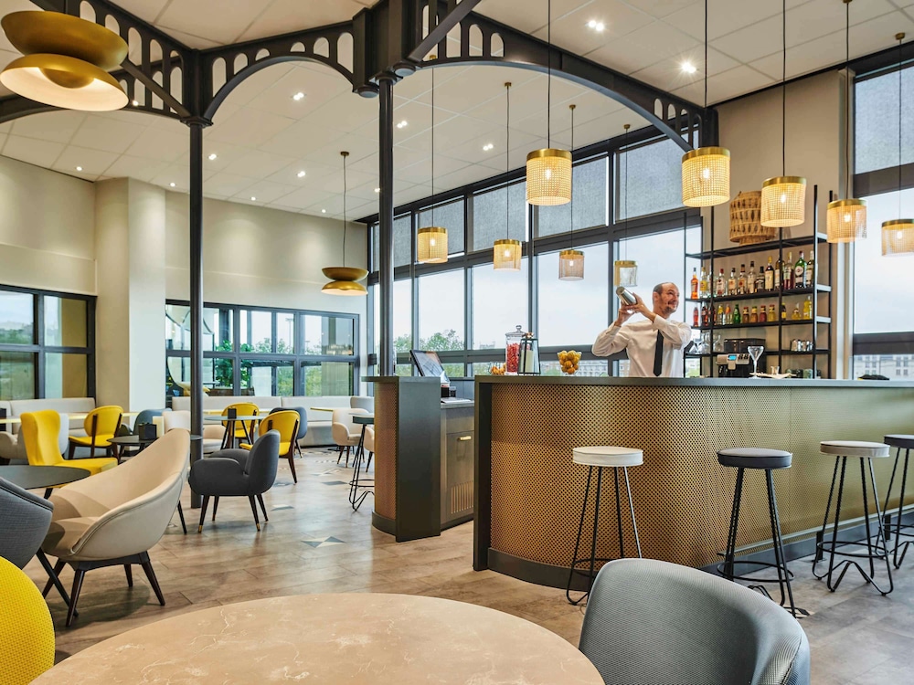 ibis Paris Porte De Montreuil 56/71