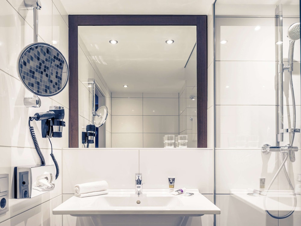 Fuerther Hotel Mercure Nuernberg West 28/69