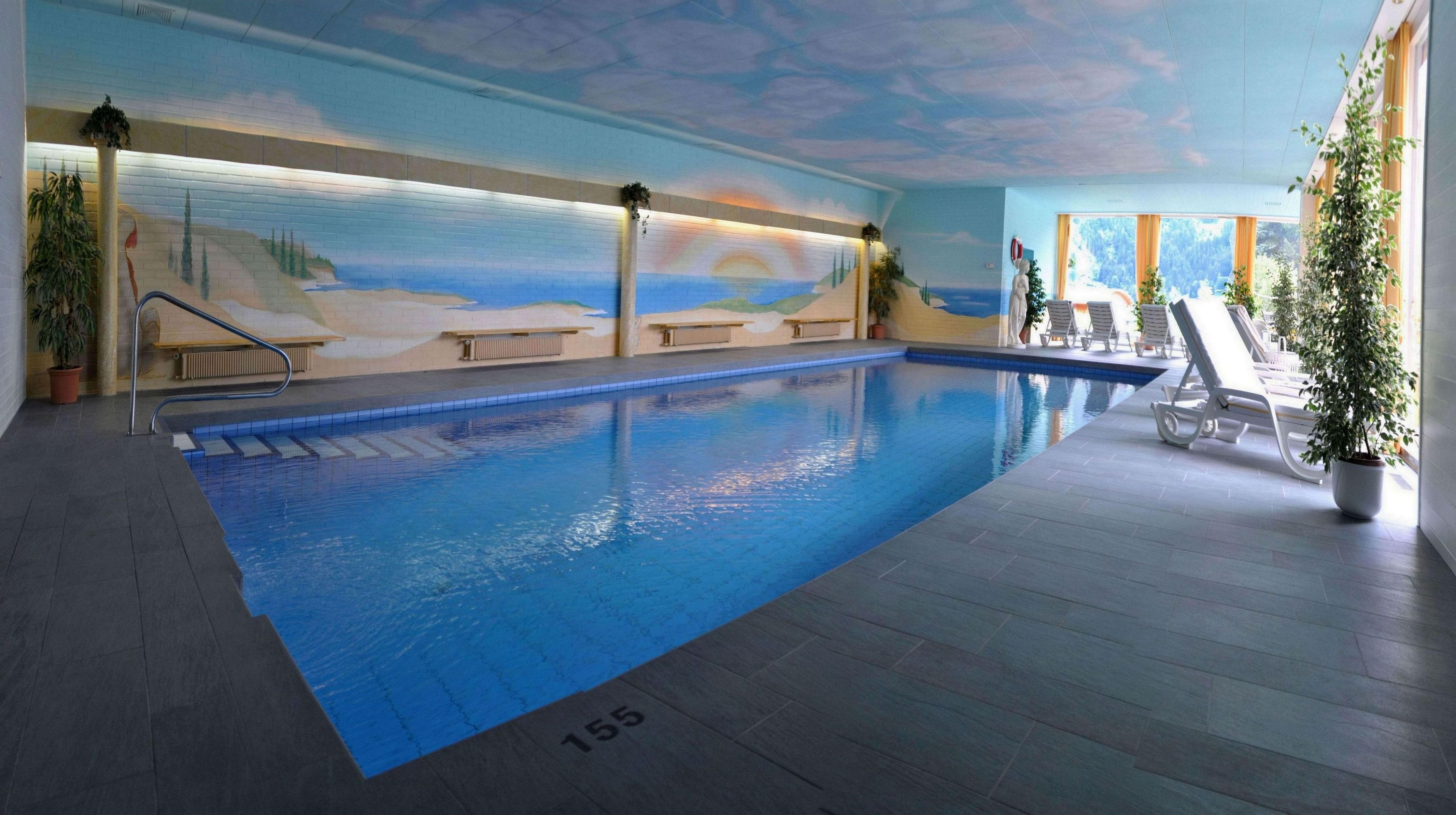 Romantik Hotel Schweizerhof 78/83