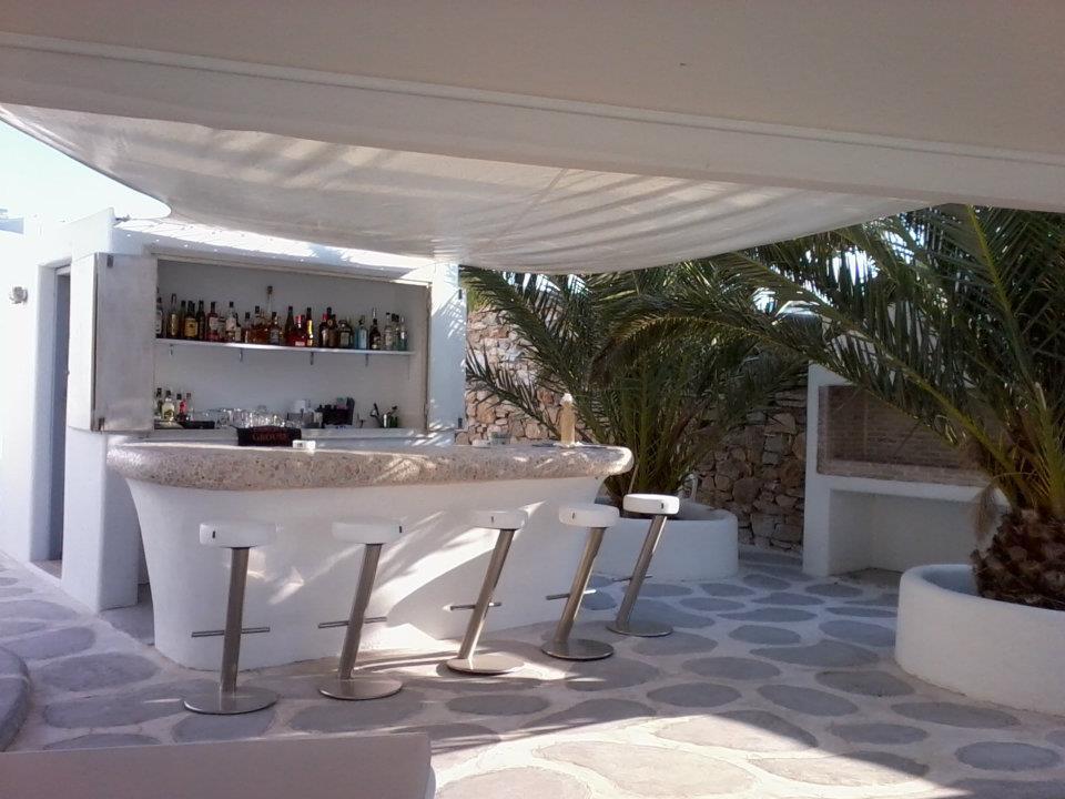 Ilio Maris Hotel 18/30