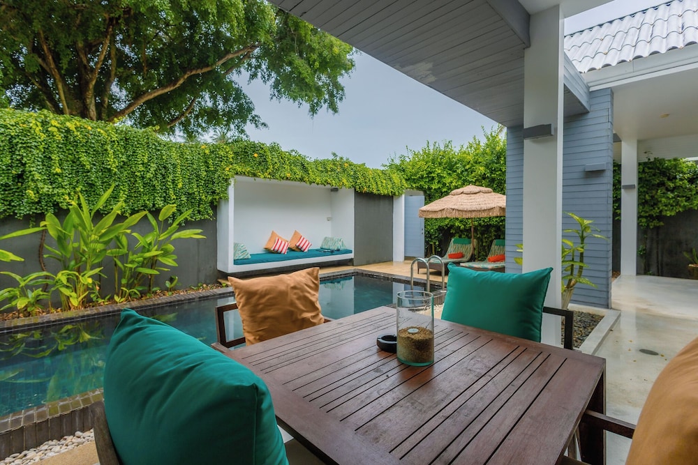 Tolani Resort Koh Samui 37/50