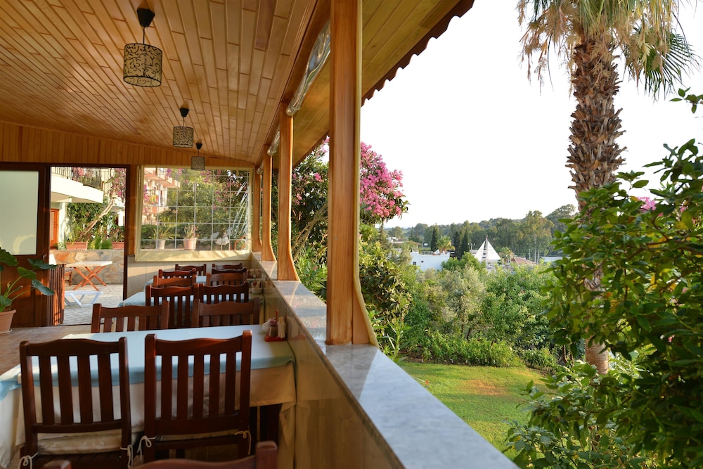 Patara Delfin Hotel 12/61