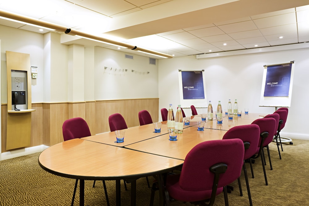 Novotel Coventry M6 J3 39/48