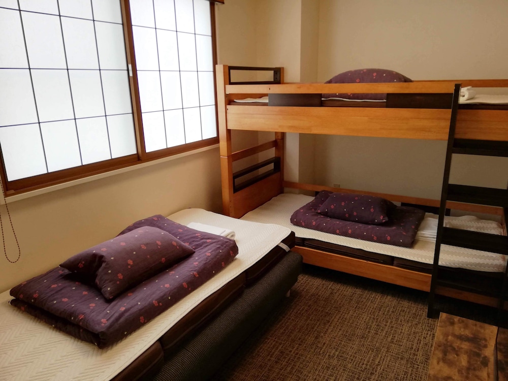 K s House Kanazawa - Backpackers Hostel 47/67